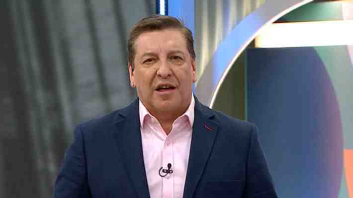 "Los veo con la pistola y que se bajan tres sujetos": El relato de Julio César Rodríguez tras escapar de dos encerronas