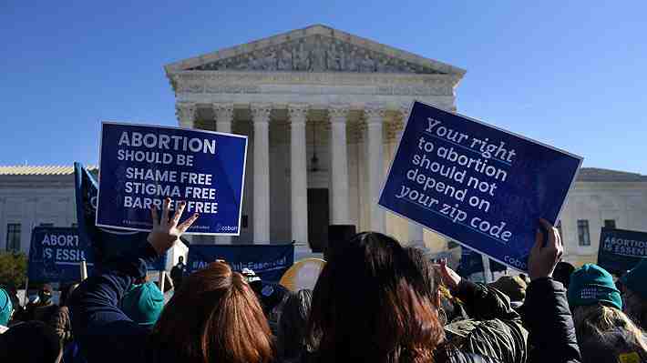 Misisipi se suma a los estados que prohíben el aborto en EE.UU. tras fallo de la Corte Suprema