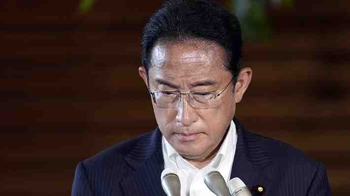 Primer ministro de Japón dice que Shinzo Abe se encuentra en "estado grave" y condena atentado
