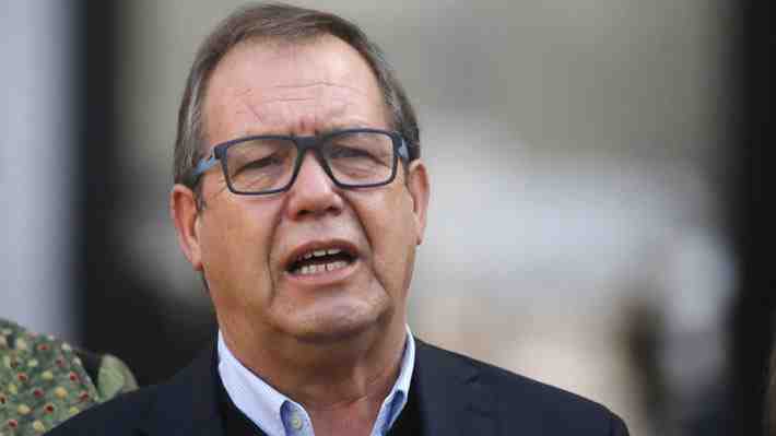 Líder DC tras definición de Frei por el Rechazo: "Los acuerdos de la Junta Nacional son vinculantes para todos los militantes"