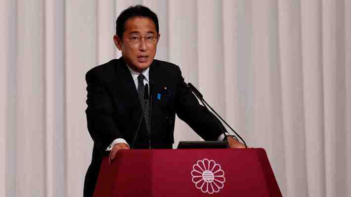 Primer ministro japonés promete hacer suyas tareas inconclusas de Shinzo Abe, tras holgada victoria electoral