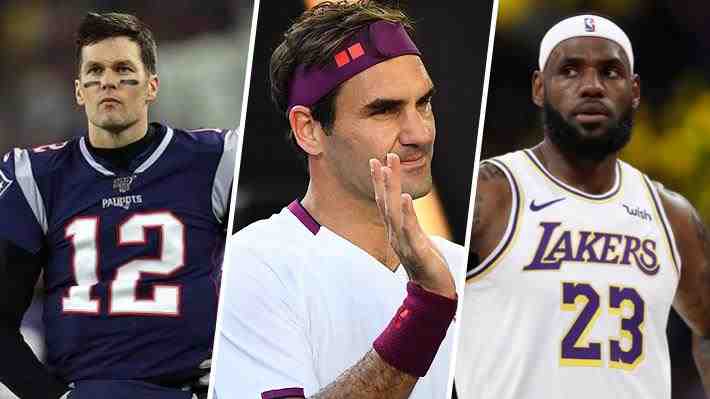 LeBron James renueva con los Lakers por dos años y 97.1 millones