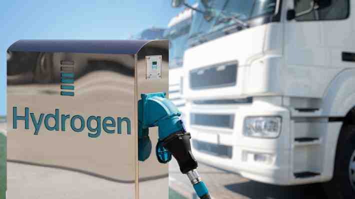 Volvo, Daimler y Traton crean empresa conjunta de infraestructura de carga