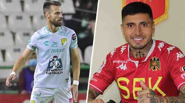 Movidas: La UC oficializa a zaguero uruguayo y la Unión incorpora a volante que viene del Deportivo Cali