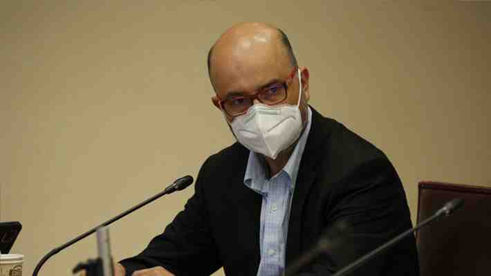 Diputado Ilabaca (PS) critica declaraciones de Loncon: "Le hacen un tremendo daño al Apruebo"