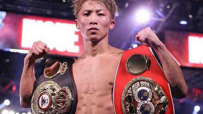 Lo llaman "Monstruo", destroza a sus rivales y está invicto: Quién es Naoya Inoue, el mejor boxeador del mundo... Mira sus K.O.
