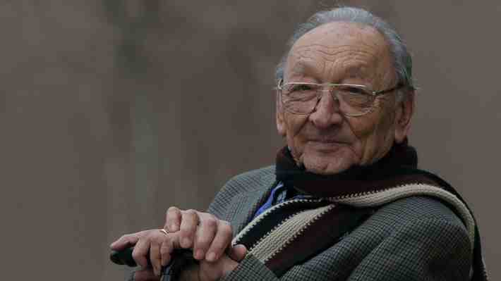 A los 91 años fallece Javier Miranda, reconocido animador de televisión y locutor de radio
