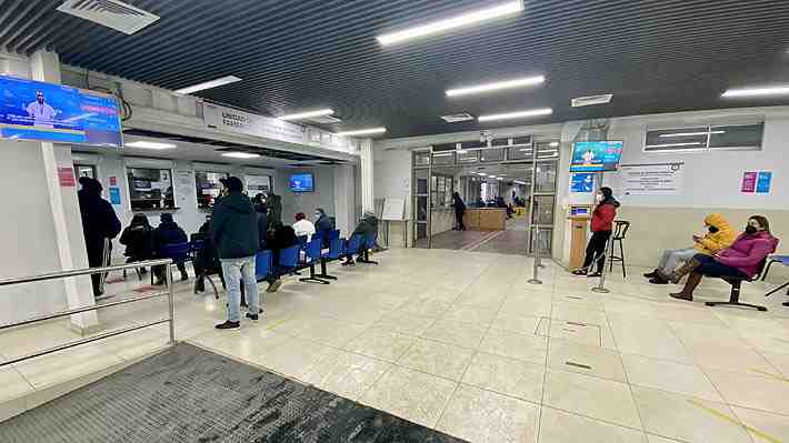 Lluvias en Coquimbo dejan tres hospitales con daños: Gobierno no descarta traslado de pacientes a otras regiones