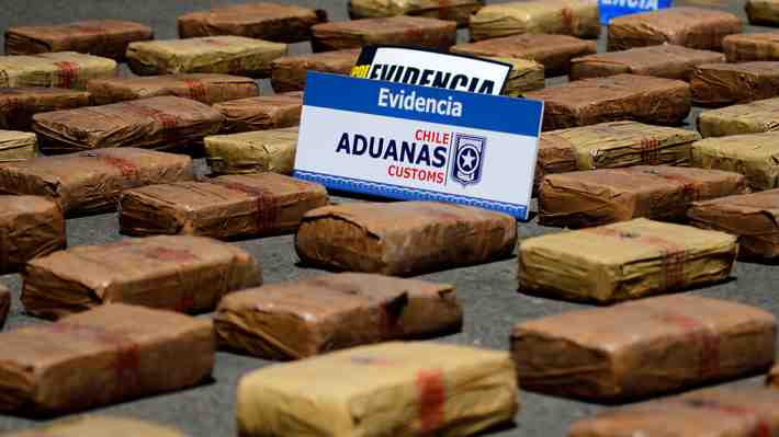"El rol hoy es otro": El debate por los ajustes y desafíos de Aduanas ante el nuevo escenario delictual