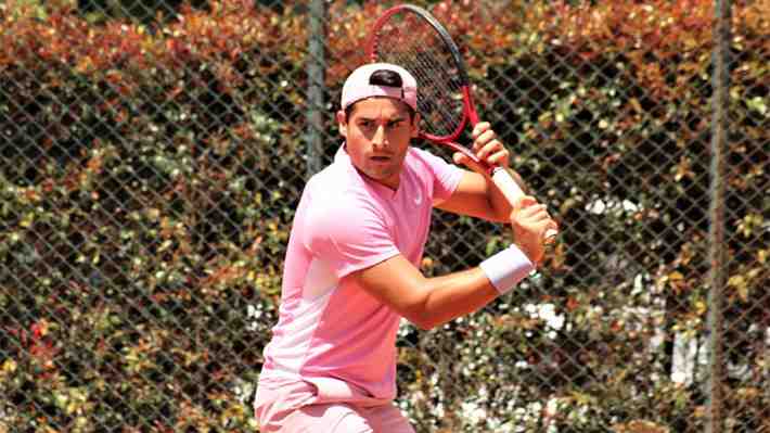 Otra bomba remece el tenis nacional: Ahora suspenden por más de siete años a chileno 730 del mundo por arreglo de partidos