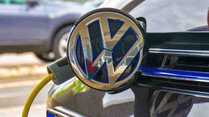 Volkswagen cambia al presidente de la división América para potenciar su línea eléctrica