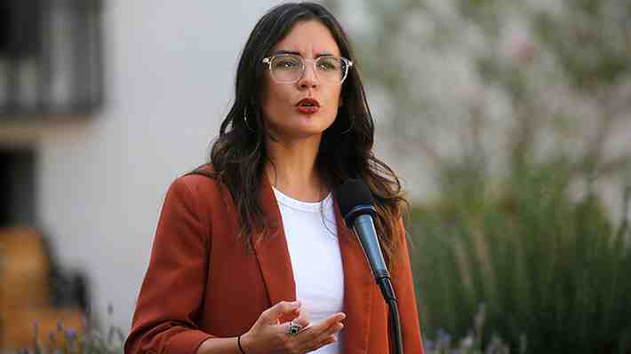 Vallejo asegura que ley que regular acceso a caminos públicos de predios subdivididos ya fue promulgada