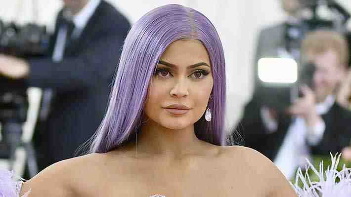 "Criminal climática": Critican a Kylie Jenner por excesivo uso de su avión privado para realizar vuelos cortos
