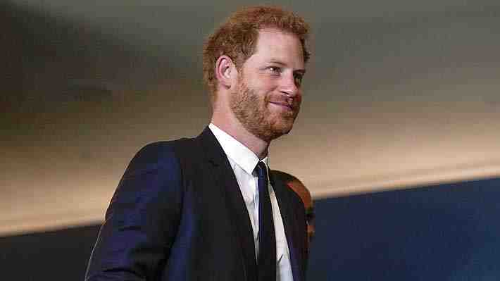 Príncipe Harry podrá llevar al Tribunal Superior de Londres caso sobre su protección policial en Reino Unido