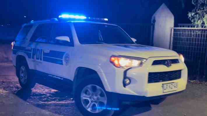 PDI investiga femicidio de mujer de 44 años en Pichidegua: autor se autoinfringió heridas tras el crimen y está grave