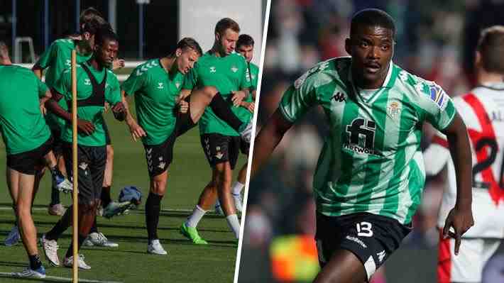 Betis de Pellegrini viajó a Inglaterra para dos nuevos partidos: Cómo le ha ido en los amistosos y los jugadores que aún pueden partir, incluido una figura