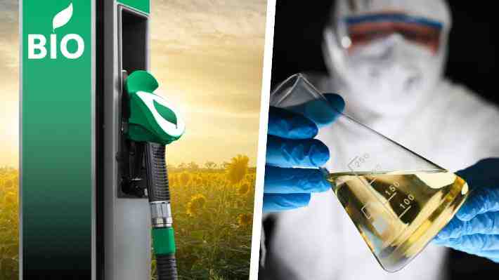 Toyota, Subaru, Suzuki y Daihatsu unen fuerzas para desarrollar combustible ecológico