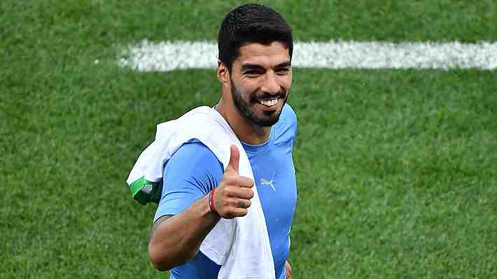 Bombazo en el fútbol sudamericano: Luis Suárez confirma que regresa a Nacional de Uruguay