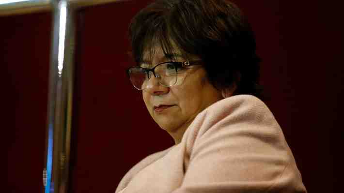 Contraloria establece como "improcedente" actuar de alcaldesa de La Pintana por publicaciones en apoyo al Apruebo