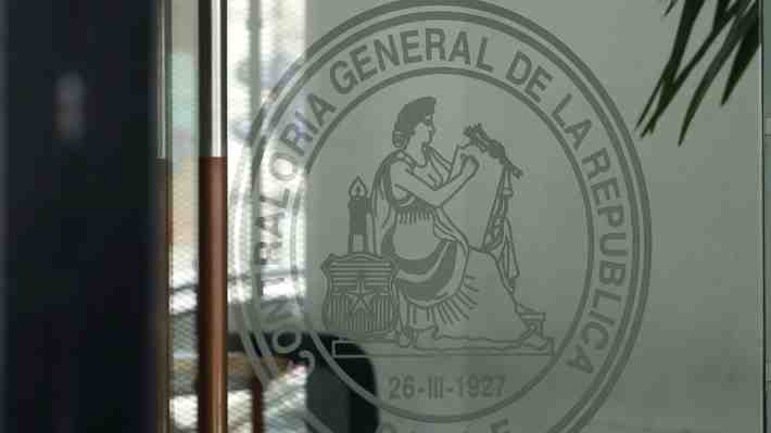 Contraloría abre investigación especial en La Moneda tras denuncia por presunto intervencionismo electoral