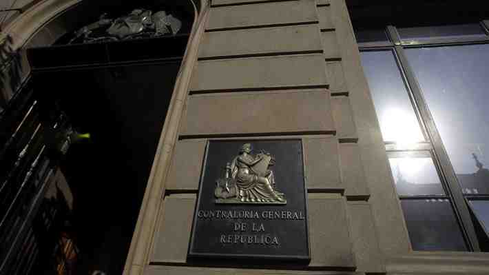 Movimientos y oposición piden "celeridad" en indagatoria de Contraloría a La Moneda: Fallo post Plebiscito "no tiene sentido"