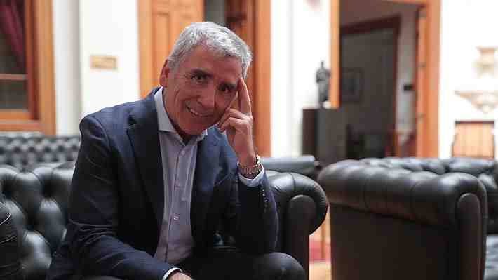 Columna de opinión: El Presidente y el debate