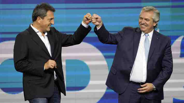 Un "superministro" en Argentina: Quién es y cómo piensa Sergio Massa, el nuevo titular de Economía