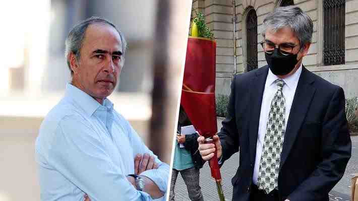 Presidente de la CNC critica a Marcel por comprar flores a vendedor informal: "Espero que haya sido un error"