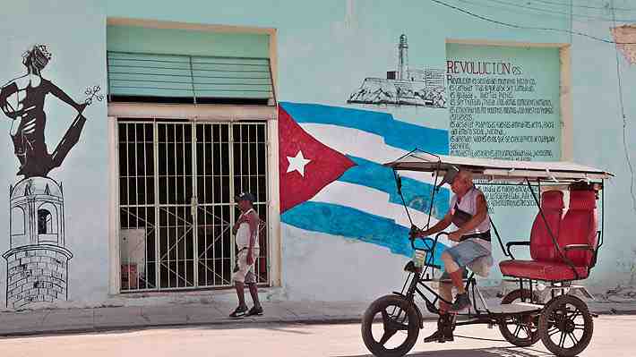 Crisis energética en Cuba: La isla inicia la semana con nueva jornada de apagones eléctricos