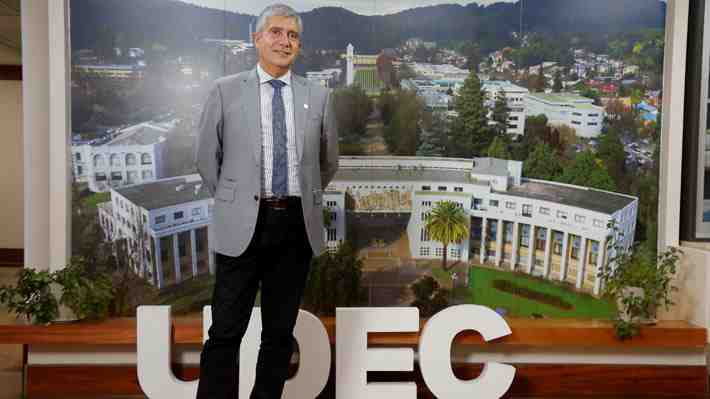 Universidades del G9 por propuesta de Constitución: "Solo recoge a las instituciones estatales en desmedro nuestro"