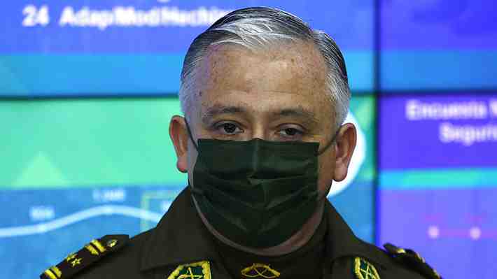 Encerronas en autopistas: Carabineros no descarta patrullajes fijos y destaca coordinación con concesionarias