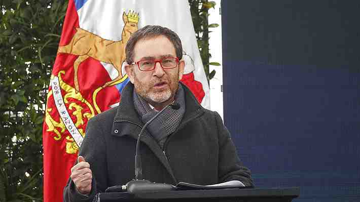 Gobierno anuncia reforzamiento de patrullajes de Carabineros en autopistas ante aumento de encerronas