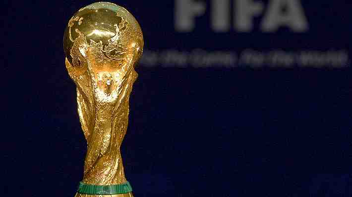Qué viene ahora, los plazos  y rivales en el sueño de Chile y sus aliados de organizar el Mundial 2030