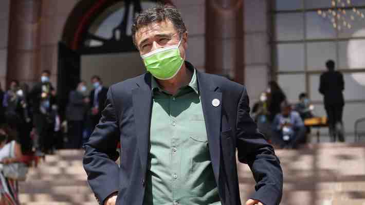 Agricultura destaca que intención de siembra se mantiene respecto a temporada anterior pese a "opiniones catastrofistas"