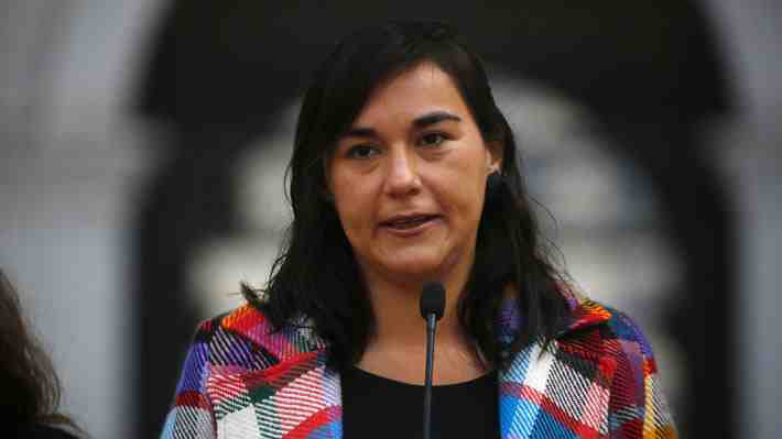 Siches a presidentes de partidos oficialistas: "Estamos en el ojo del huracán. Buscarán cualquier cosa para hacernos pelear"
