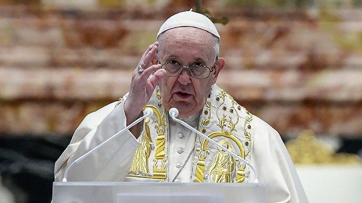 Reformas: En qué consisten las medidas del Papa Francisco que restringen el poder del Opus Dei