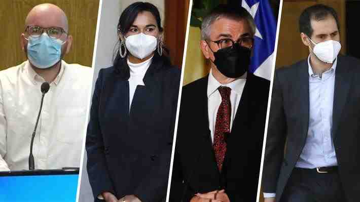 "Desaciertos se traspasan al Apruebo": El análisis a las polémicas de ministros y su impacto de cara al Plebiscito