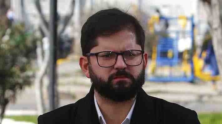 Diputados de Chile Vamos y el PDG piden que el Presidente suspenda viaje a Colombia
