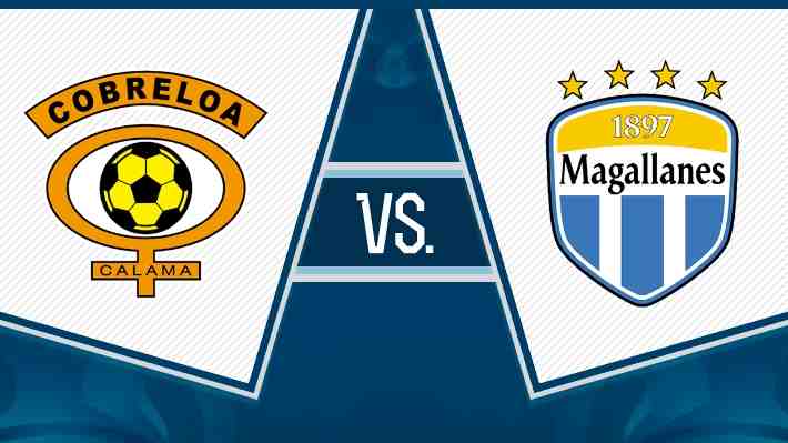 Revive el triunfo de Cobreloa frente a Magallanes en la Primera B
