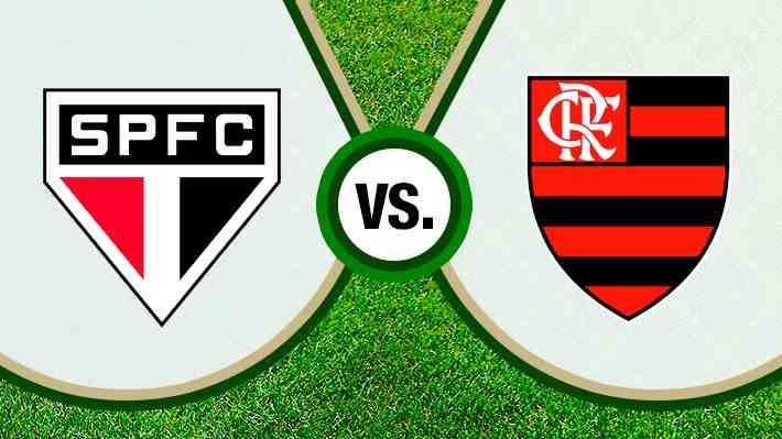 Repasa el triunfo del Flamengo de Vidal sobre Sao Paulo por el Brasileirao