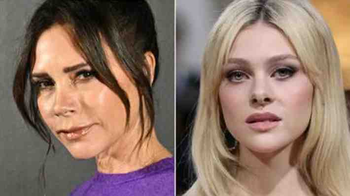 Celos y exclusiones: Medio asegura que Victoria Beckham y la esposa de su hijo, Nicola Peltz, "no se soportan"