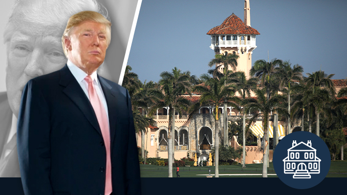 Trump: Qué se sabe del sorpresivo allanamiento del FBI a su casa en Florida y las preguntas que abre esta irrupción