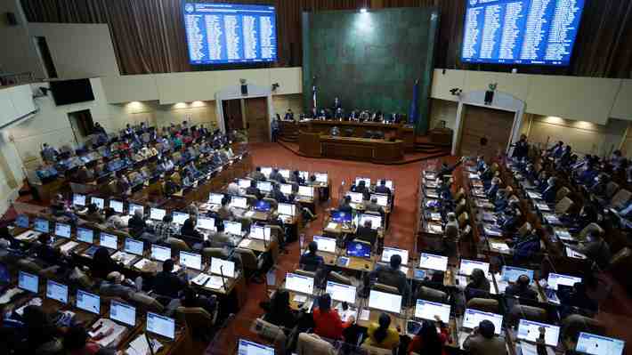 Sala de la Cámara vota hoy reforma a quórum de 4/7: El camino de la propuesta y las posturas del Gobierno