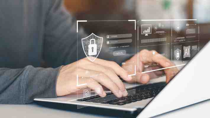 Empresas y ciberamenazas: ¿Qué nivel de seguridad tiene tu organización?