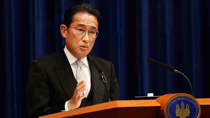 Primer Ministro de Japón reorganiza su gabinete y toma distancia de la secta Moon tras crimen de Shinzo Abe