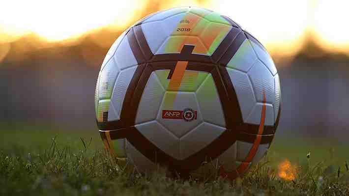 Resultados de la fecha 24 de la Primera B