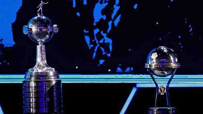 Un equipo peruano dio la sorpresa: Cómo quedaron las semis de Libertadores y Sudamericana y los chilenos que siguen en competencia