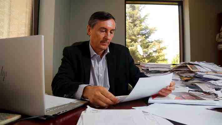 Isapres advierten de una "inminente quiebra" en las próximas semanas por los "problemas en el sistema"