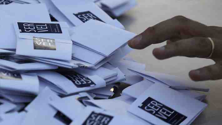 El escenario electoral desde Arica a Magallanes: Qué se sabe y qué se espera para el Apruebo y Rechazo en el Plebiscito