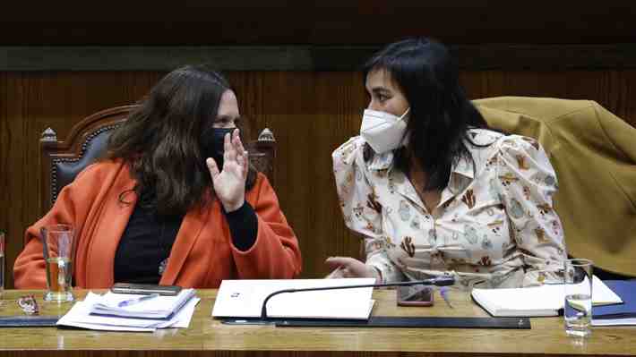 A pesar de votos en contra de todos los sectores: Diputados aprueban prórroga del estado de excepción en Macrozona Sur